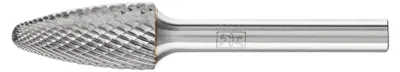 Produktbild von PFERD 21000078, 1 Stück(e), 1,2 cm