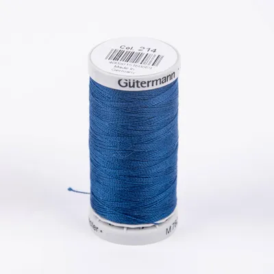 Produktbild von Gütermann M 782 Extra Stark 100m Farbe 214