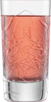 Produktbild von Zwiesel 2 Stück a 2 Stck. LONGDRINK KLEIN BAR PREMIUM No.3 42 (KT2) 122270 + Geschenk  handmade