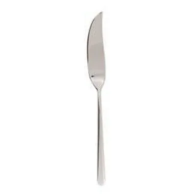 Image de Couteau à poisson Sambonet S0153 Linear, acier inoxydable argenté