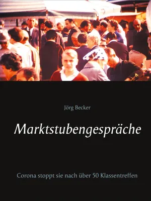 Produktbild von Marktstubengespräche