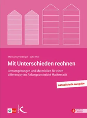 Immagine prodotto di Mit Unterschieden rechnen