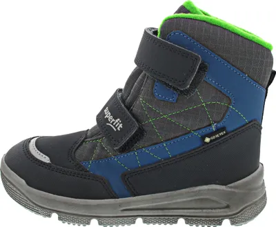 Produktbild von Superfit Mars Winterstiefel Grau