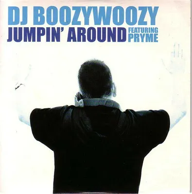 Obrázek produktu pro Jumpin' Around