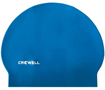 Image de Crowell - Bonnet de bain « Atol » MR1506 (taille unique) (bleu)