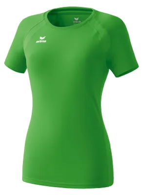 Zdjęcie produktu dla Koszulka Erima Performance w kolorze zielonym - 34
