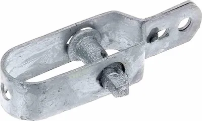 Produktbild von Drahtspanner mit EAN 115 mm verzinkt