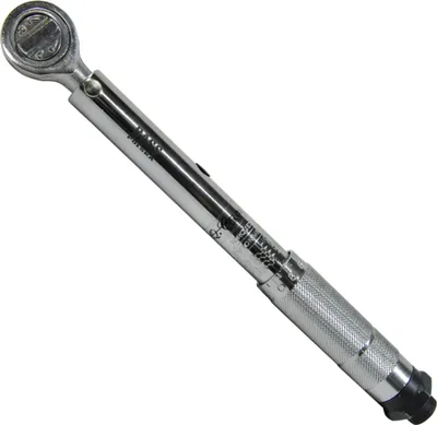 Image de Clé dynamométrique 3/8", 14 - 108 Nm