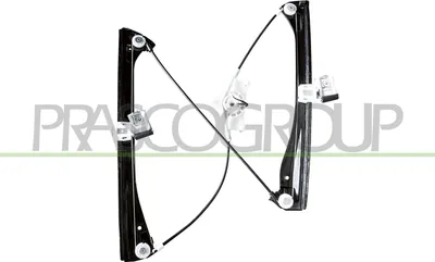 Produktbild von PRASCO ME324W024 Elektrischer Fensterheber Vorne Links passend für MERCEDES-BENZ A-Klasse (W169) B-Klasse (W245)