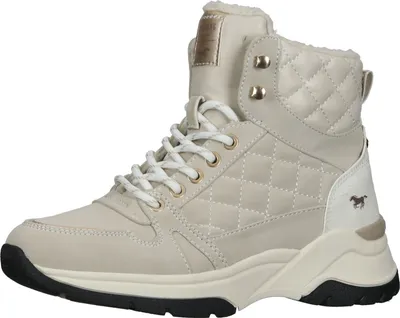 Produktbild von Mustang Stiefelette Stiefelette Kunstleder/Textil