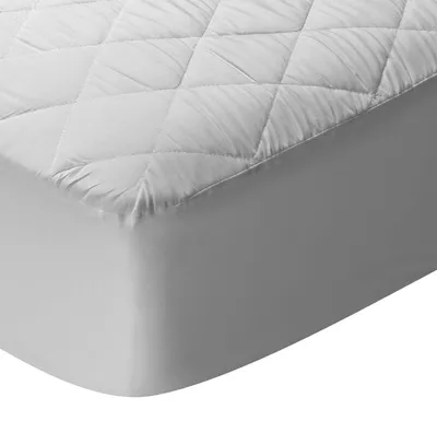 Produktbild von Wasserdichte Matratzenschoner, 135 x 190/200 cm, atmungsaktiv und mit -