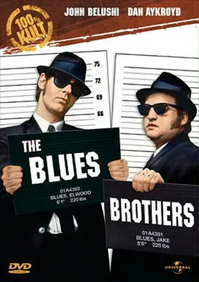 Produktbild von Blues Brothers