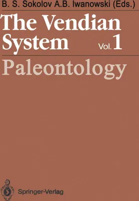 Produktbild von The Vendian System