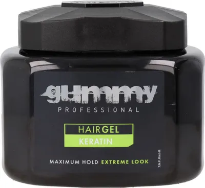 Produktbild von Formgebungsgel Gummy Keratin 700 ml