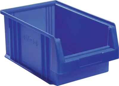 Image de LA-KA-PE Bac à bec PLK 2 L213xP330xH150 mm bleu