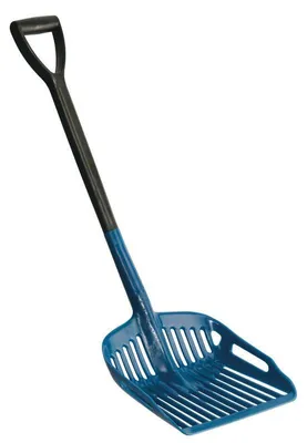 Produktbild von Mehrzweck- Und Abschöpfgabel 322X322X952Mm