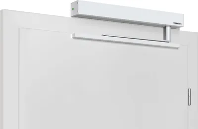 Produktbild von Hörmann Türantrieb PortaMatic Weiß 868-BS