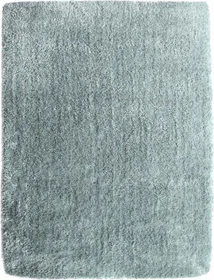 Zdjęcie produktu dla Szary dywan typu shag 120x170