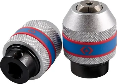 Obrázek produktu pro 3/8'' Rukojeť Pro Závitníky 4-9Mm - Ky39123012M