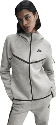Immagine prodotto di Bluza damska Nike Sportswear Tech Fleece Windrunner HV6747-063 M (168cm)