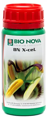 Produktbild von Bionova X-cel, 250ml