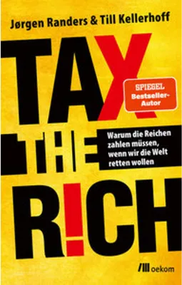 Obrázok produktu pre Tax the Rich