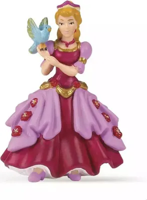 Productafbeelding van Papo 39034, Verzamelfiguurtje, Films en televisieseries, 110 gram