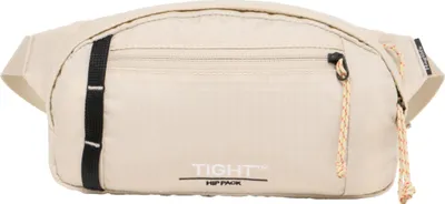 Produktbild von Haglöfs Tight Hip Pack 1 - Gürteltasche 19 cm (chalk beige/true black)
