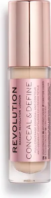 Produktbild von Revolution Face Concealer Conceal & Define C0.7
