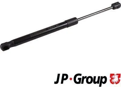 Produktbild von JP GROUP 1381205100 Gasfeder Heckklappendämpfer passend für MERCEDES-BENZ SLK (R170)