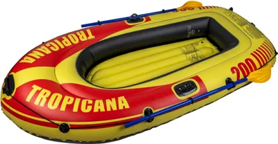 Zdjęcie produktu dla Zestaw nadmuchiwanych łodzi Tropicana 200 firmy PATHFINDER