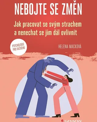 Immagine prodotto di Nebojte se změn | Helena Macková