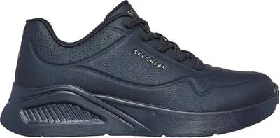 Produktbild von Skechers Uno Lite Lite Work Black Größe EU 38