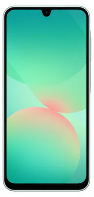 Produktbild von Galaxy A26 5G - 256 GB - Mint