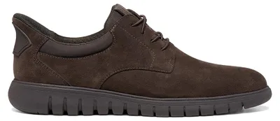 Produktbild von GEOX FLEXTRIDE F PLUS, Sneaker in Braun für Herren, Größe 45