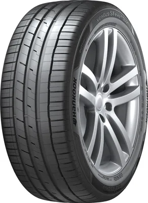 Zdjęcie produktu dla Hankook 315/35 R21 111Y K127 Ventus S1 Evo3 Suv (N0) Xl