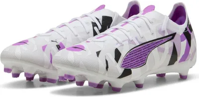 Immagine prodotto di Puma ULTRA 5 MATCH FOREVER FG/AG BIANCO 11