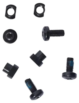 Imagen del producto de KIT DE HERRAJES BURTON STRP MTG, Talla única,