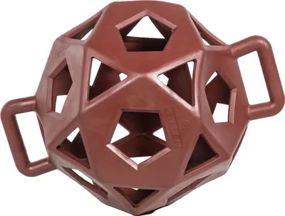 Immagine prodotto di Gioco Kentucky e palla di fieno Viola 40 cm Viola 40 cm