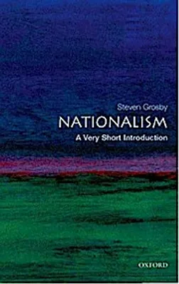 Obrázok produktu pre Nationalism
