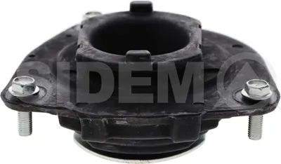 Produktbild von SIDEM 841409 Federbeinstützlager Vorne Rechts für NISSAN Qashqai / Qashqai +2 I (J10, NJ10) für RENAULT KOLEOS (HY)