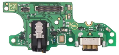 Immagine prodotto di Scheda porta di ricarica per Nokia 8.3 - Ricambio e accessorio