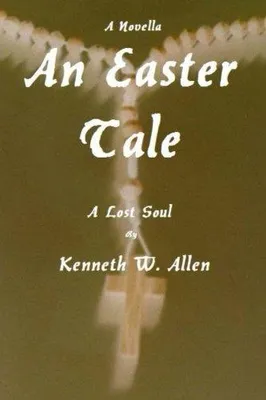 Ostergeschichte: Eine verlorene Seele, Taschenbuch, 94 Seiten