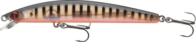 Image de DAIWA Tournament Minnow 120SP, Twitchbait, 12cm, pearl ghost perch, flottant, 16711-701