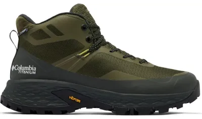 Image de Chaussures Columbia Tellurix Titanium Mid BM9380383