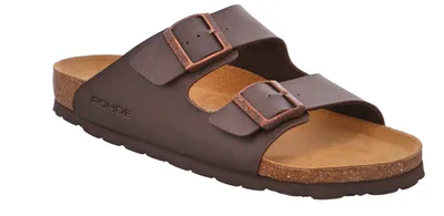 Immagine prodotto di Rohde 5920-72 Grado scarpe sandali muli zoccoli , Dimensione:45 EU, Colore:Marrone