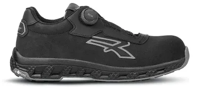 Immagine prodotto di Scarpa antinfortunistica Ezra taglia 41 nera S3S CI HI HRO FO SR