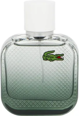 Zdjęcie produktu dla Lacoste L.12.12 Blanc Eau Intense Edt 50ml