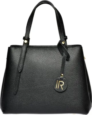 Image de Isabella Rhea_Handbag_AW25 IR 1932T_NERO