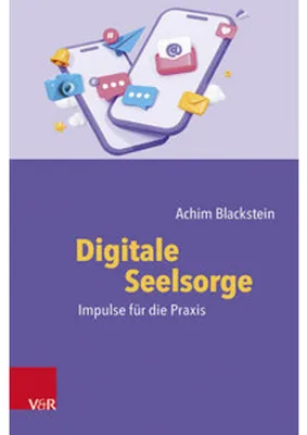 Obrázok produktu pre Digitale Seelsorge